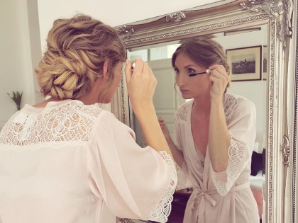 Bröllopsstyling